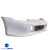 ModeloDrive FRP RLES Wide Body Front Bumper > Toyota MRS MR2 Spyder 2000-2005 - image 7
