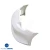 FRP RLES Wide Body Front Bumper > Toyota MRS MR2 Spyder 2000-2005 - image 8