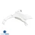 FRP RLES Wide Body Fenders (front) > Toyota MRS MR2 Spyder 2000-2005 - image 8