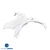 FRP RLES Wide Body Fenders (front) > Toyota MRS MR2 Spyder 2000-2005 - image 10