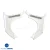 FRP RLES Wide Body Fenders (front) > Toyota MRS MR2 Spyder 2000-2005 - image 14