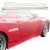 FRP RLES Wide Body Side Skirts 4pc > Toyota MRS MR2 Spyder 2000-2005 - image 1
