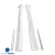FRP RLES Wide Body Side Skirts 4pc > Toyota MRS MR2 Spyder 2000-2005 - image 3