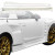 ModeloDrive FRP RLES Wide Body Side Skirts 4pc > Toyota MRS MR2 Spyder 2000-2005 - image 13