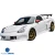 FRP RLES Wide Body Side Skirts 4pc > Toyota MRS MR2 Spyder 2000-2005 - image 17