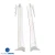FRP RLES Wide Body Side Skirts 4pc > Toyota MRS MR2 Spyder 2000-2005 - image 8