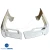FRP OER Stock Width Fenders (rear) > Nissan 240SX 1989-1994 > 2dr Coupe - image 2