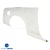 FRP OER Stock Width Fenders (rear) > Nissan 240SX 1989-1994 > 2dr Coupe - image 25