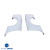 FRP OER Stock Width Fenders (rear) > Nissan 240SX 1989 - 1994 > 2dr Coupe - image 6