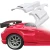 FRP RLES Wide Body Fenders (rear) w Gas Cap > Toyota MRS MR2 Spyder 2000-2005 - image 1