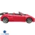 FRP RLES Wide Body Fenders (rear) w Gas Cap > Toyota MRS MR2 Spyder 2000-2005 - image 4