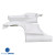 FRP RLES Wide Body Fenders (rear) w Gas Cap > Toyota MRS MR2 Spyder 2000-2005 - image 11