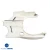 FRP RLES Wide Body Fenders (rear) w Gas Cap > Toyota MRS MR2 Spyder 2000-2005 - image 14