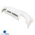 FRP RLES Wide Body Rear Bumper > Toyota MRS MR2 Spyder 2000-2005 - image 6