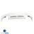 FRP RLES Wide Body Rear Bumper > Toyota MRS MR2 Spyder 2000-2005 - image 8