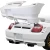 FRP RLES Wide Body Rear Bumper > Toyota MRS MR2 Spyder 2000-2005 - image 15