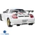 FRP RLES Wide Body Rear Bumper > Toyota MRS MR2 Spyder 2000-2005 - image 17