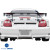 FRP RLES Wide Body Rear Bumper > Toyota MRS MR2 Spyder 2000-2005 - image 18
