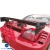 FRP RLES Wide Body Rear Bumper > Toyota MRS MR2 Spyder 2000-2005 - image 10