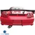 FRP RLES Wide Body Rear Bumper > Toyota MRS MR2 Spyder 2000-2005 - image 13