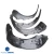 FRP RLES Wide Body Optional Fender Liners > Toyota MRS MR2 Spyder 2000-2005 - image 3