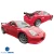 FRP RLES Wide Body Kit w Linders > Toyota MRS MR2 Spyder 2000-2005 - image 2