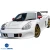 FRP RLES Wide Body Kit w Linders > Toyota MRS MR2 Spyder 2000-2005 - image 20