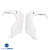 FRP RLES Wide Body Kit w Linders > Toyota MRS MR2 Spyder 2000-2005 - image 29
