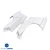 FRP RLES Wide Body Kit w Linders > Toyota MRS MR2 Spyder 2000-2005 - image 66