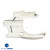 FRP RLES Wide Body Kit w Linders > Toyota MRS MR2 Spyder 2000-2005 - image 70
