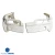 FRP OER Stock Width Fenders (rear) > Nissan Silvia (S13) 1989-1994 > 2dr Coupe - image 3