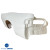 FRP OER Stock Width Fenders (rear) > Nissan Silvia (S13) 1989-1994 > 2dr Coupe - image 14