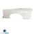 FRP OER Stock Width Fenders (rear) > Nissan Silvia (S13) 1989-1994 > 2dr Coupe - image 16