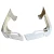 FRP OER Stock Width Fenders (rear) > Nissan Silvia (S13) 1989-1994 > 2dr Coupe - image 1