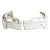 FRP OER Stock Width Fenders (rear) > Nissan Silvia (S13) 1989-1994 > 2dr Coupe - image 32