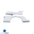 FRP OER Stock Width Fenders (rear) > Nissan Silvia (S13) 1989-1994 > 2dr Coupe - image 34