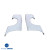 FRP OER Stock Width Fenders (rear) > Nissan Silvia (S13) 1989-1994 > 2dr Coupe - image 36