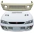 FRP STi V4 Front Bumper > Subaru Impreza (GC8) 1993-2001 > 2/4/5dr - image 15