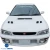 FRP STi V4 Front Bumper > Subaru Impreza (GC8) 1993-2001 > 2/4/5dr - image 16