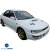 FRP STi V4 Front Bumper > Subaru Impreza (GC8) 1993-2001 > 2/4/5dr - image 17