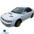 FRP STi V4 Front Bumper > Subaru Impreza (GC8) 1993-2001 > 2/4/5dr - image 18