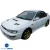 FRP STi V4 Front Bumper > Subaru Impreza (GC8) 1993-2001 > 2/4/5dr - image 18