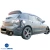 FRP AEXE Duckbill Spoiler > Mazda Mazda3 2004-2009 > 5dr Hatchback - image 3
