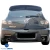 FRP AEXE Duckbill Spoiler > Mazda Mazda3 2004-2009 > 5dr Hatchback - image 4