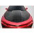 2016-2023 Chevrolet Camaro DriTech Cowl Hood - 1 Piece - image 4
