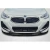 2023-2024 BMW 2 Series M240i G42 Euroblitz Front Lip Spoiler Air Dam (M Sport Bumper Only) - 1 Piece - image 1