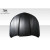2016-2023 Chevrolet Camaro Cowl Hood - 1 Piece - image 4