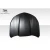 2016-2023 Chevrolet Camaro Cowl Hood - image 5
