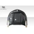 2016-2023 Chevrolet Camaro Cowl Hood - image 7