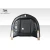 2016-2023 Chevrolet Camaro Cowl Hood - image 13